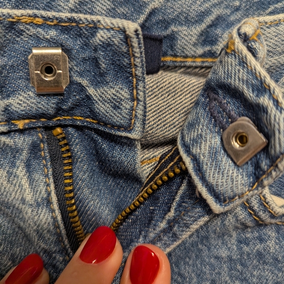 GAP Jeans 5T NWOT - Picture 3 of 4